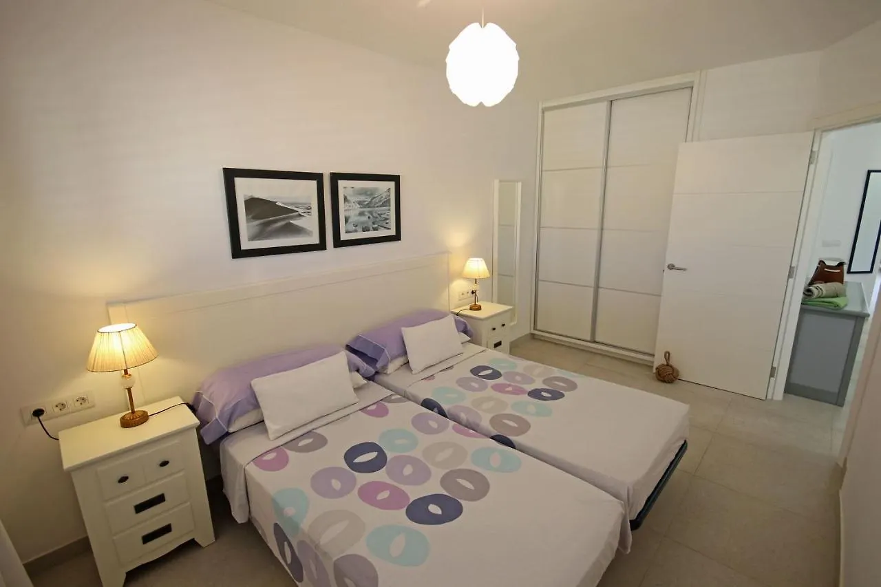 Appartamento Marineda By Rentmedano Newly Renovated, Ocean View, Wifi, Parking, Pool El Médano