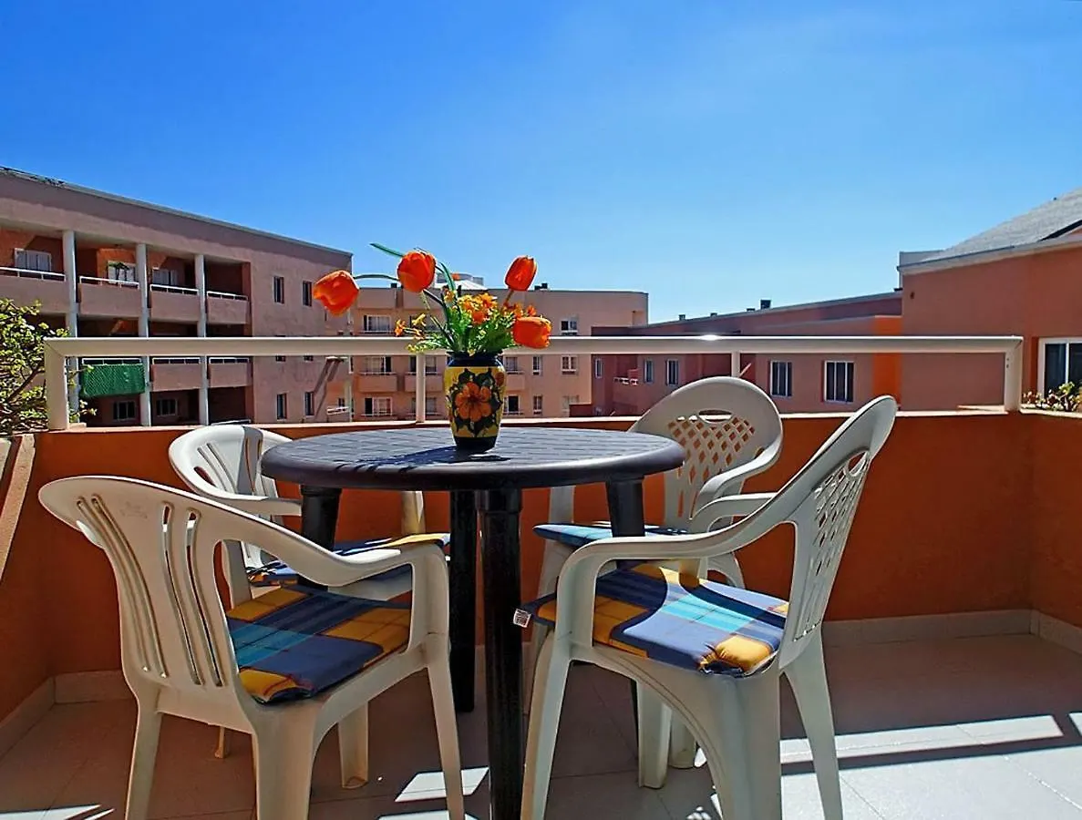 Appartamento Marineda By Rentmedano Newly Renovated, Ocean View, Wifi, Parking, Pool El Médano