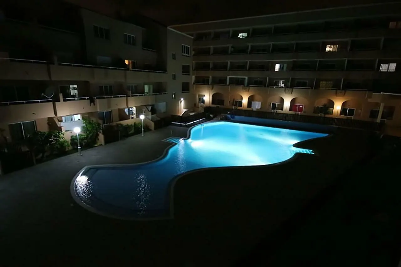 Appartamento Marineda By Rentmedano Newly Renovated, Ocean View, Wifi, Parking, Pool El Médano 0*,