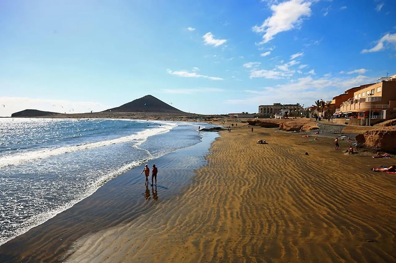 Appartamento Marineda By Rentmedano Newly Renovated, Ocean View, Wifi, Parking, Pool El Médano