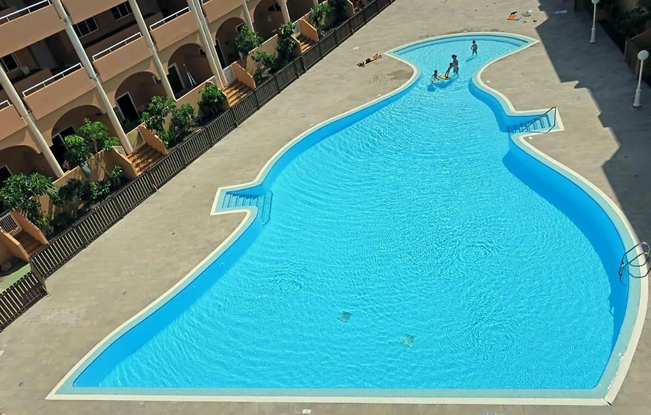 Appartamento Marineda By Rentmedano Newly Renovated, Ocean View, Wifi, Parking, Pool El Médano 0*,