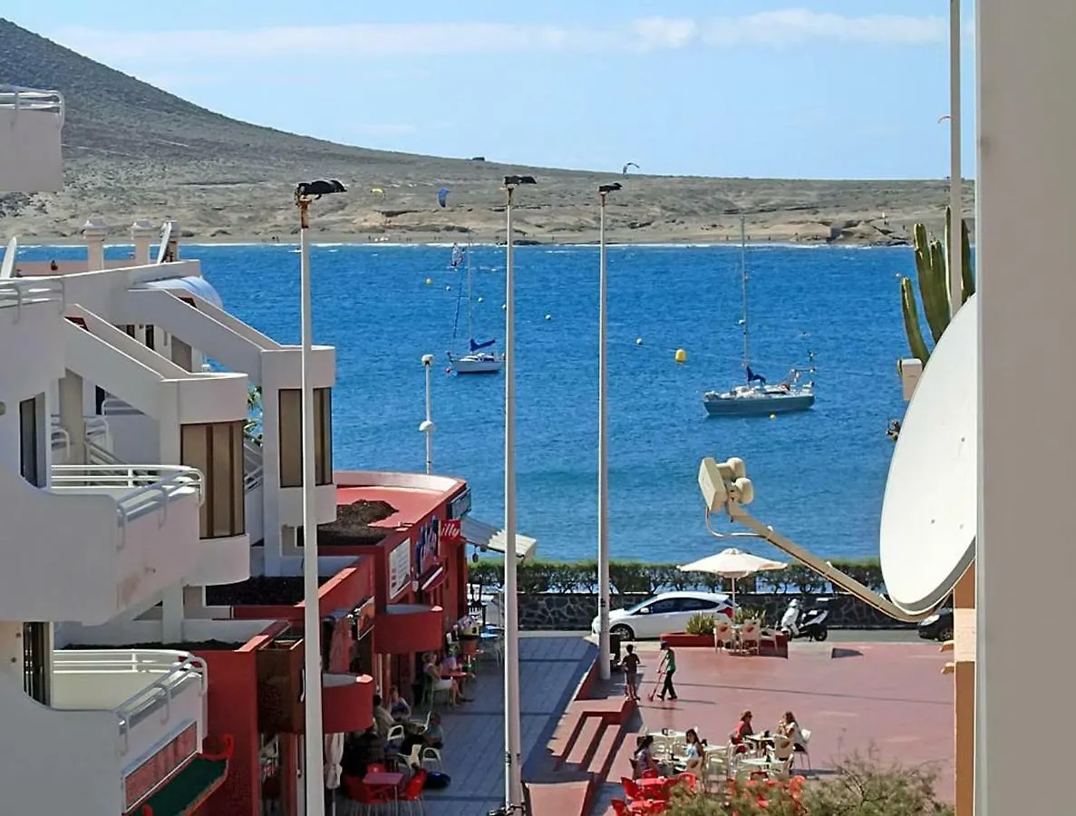 Appartamento Marineda By Rentmedano Newly Renovated, Ocean View, Wifi, Parking, Pool El Médano